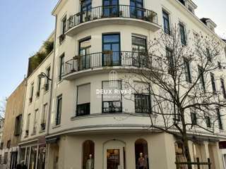 Vente appartement 5 pièces Vente appartement 5 pièces
