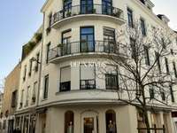 Vente appartement 5 pièces Vente appartement 5 pièces