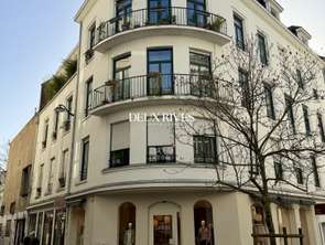 Vente Appartement 5 piècesNantes Centre Ville