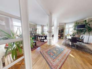 Vente appartement 5 pièces Vente appartement 5 pièces