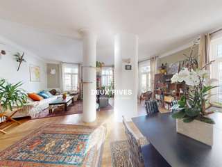 Vente appartement 5 pièces Vente appartement 5 pièces