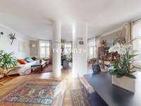 Vente appartement 5 pièces Vente appartement 5 pièces