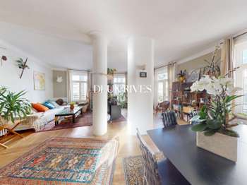 Vente appartement 5 pièces Vente appartement 5 pièces