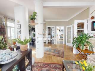 Vente appartement 5 pièces Vente appartement 5 pièces