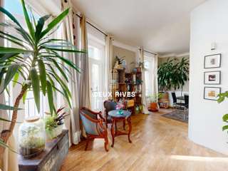 Vente appartement 5 pièces Vente appartement 5 pièces