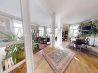 Vente appartement 5 pièces Vente appartement 5 pièces
