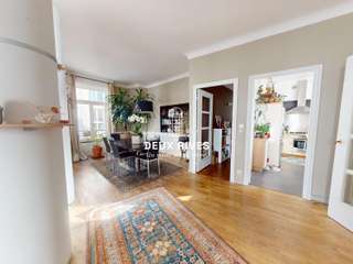 Vente appartement 5 pièces Vente appartement 5 pièces