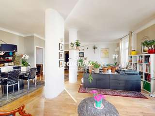 Vente appartement 5 pièces Vente appartement 5 pièces