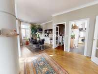 Vente appartement 5 pièces Vente appartement 5 pièces