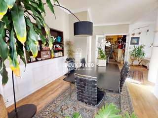 Vente appartement 5 pièces Vente appartement 5 pièces