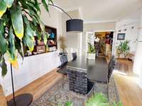 Vente appartement 5 pièces Vente appartement 5 pièces