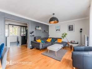Vente Appartement 4 piècesNantes Centre Ville