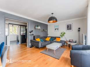Photo Vente appartement Nantes Centre Ville
