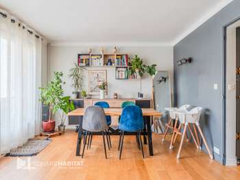Vente appartement 4 pièces Vente appartement 4 pièces