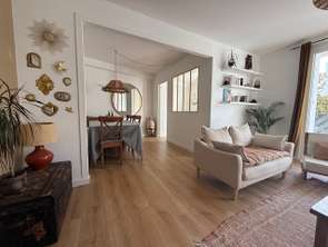 Vente Appartement 3 piècesNantes Centre Ville