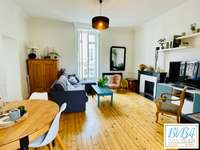 Vente appartement 4 pièces Vente appartement 4 pièces