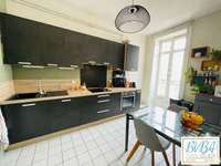 Vente appartement 4 pièces Vente appartement 4 pièces