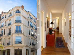 Vente Appartement 3 piècesNantes Centre Ville