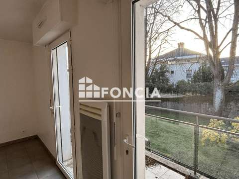 Vente appartement 1 pièce Vente appartement 1 pièce