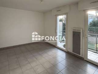 Vente appartement 1 pièce Vente appartement 1 pièce