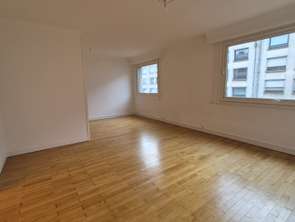Vente Appartement 3 piècesNantes Centre Ville