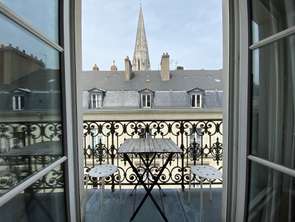 Vente Appartement 2 piècesNantes Centre Ville