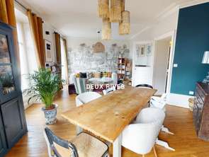 Vente Appartement 4 piècesNantes Centre Ville
