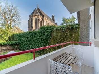 Vente Appartement 3 piècesNantes Centre Ville