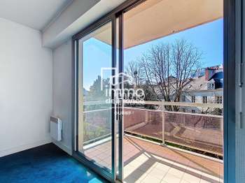 Vente appartement 1 pièce Nantes Centre Ville 44