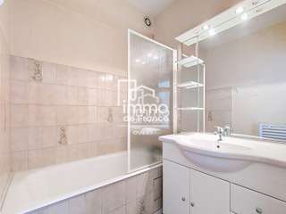 Vente appartement 1 pièce Vente appartement 1 pièce