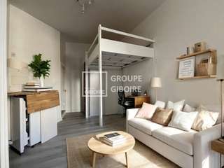 Vente appartement 1 pièce Vente appartement 1 pièce