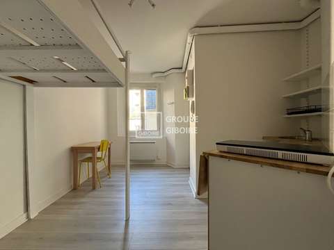 Vente appartement 1 pièce Vente appartement 1 pièce