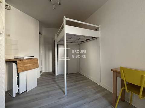 Vente appartement 1 pièce Vente appartement 1 pièce
