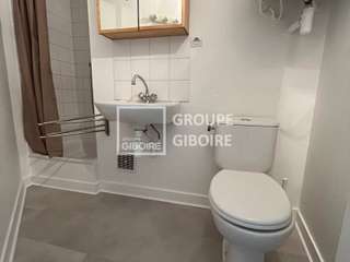 Vente appartement 1 pièce Vente appartement 1 pièce