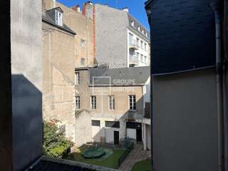 Vente appartement 1 pièce Vente appartement 1 pièce