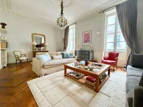 Vente Appartement 4 piècesNantes Centre Ville