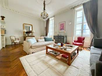 Vente Appartement 4 piècesNantes Centre Ville