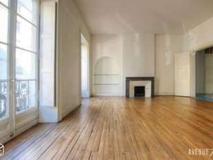 Photo Vente appartement Nantes Centre Ville