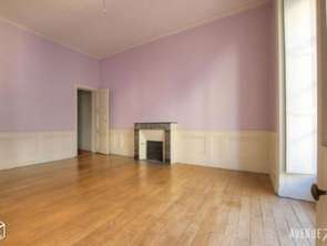 Vente Appartement 4 piècesNantes Centre Ville