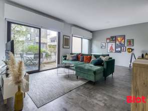 Vente Appartement 3 piècesNantes Centre Ville