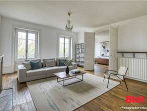 Vente Appartement 4 piècesNantes Centre Ville