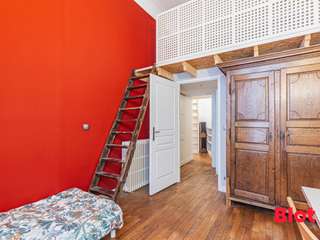 Vente appartement 6 pièces Vente appartement 6 pièces