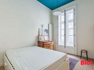 Vente appartement 6 pièces Vente appartement 6 pièces