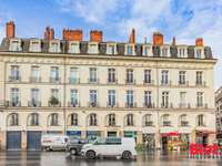 Vente appartement 6 pièces Vente appartement 6 pièces