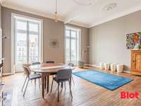 Vente appartement 6 pièces Vente appartement 6 pièces