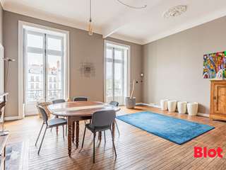 Vente appartement 6 pièces Vente appartement 6 pièces