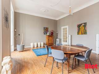 Vente appartement 6 pièces Vente appartement 6 pièces