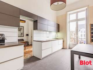 Vente appartement 6 pièces Vente appartement 6 pièces