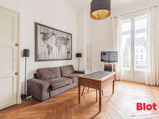 Vente appartement 6 pièces Vente appartement 6 pièces