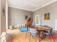 Vente appartement 6 pièces Vente appartement 6 pièces
